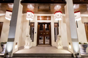 Гостиница Villa Lantara Chiangmai  Чанг Фуак 